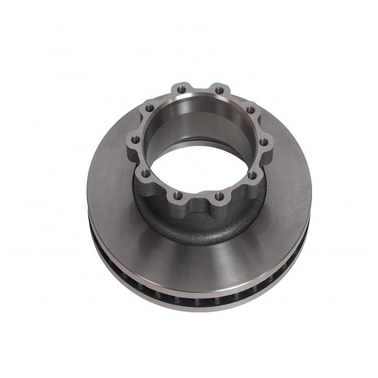 Wholesale Truck Brake Disc for SCANIA 1402272/1852817